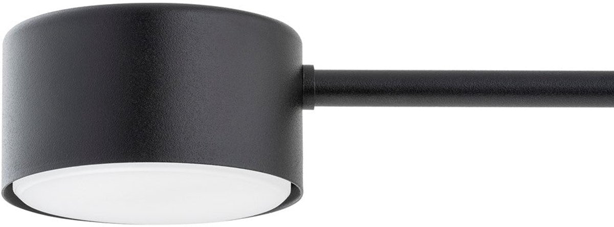 MODUS 6 BLACK