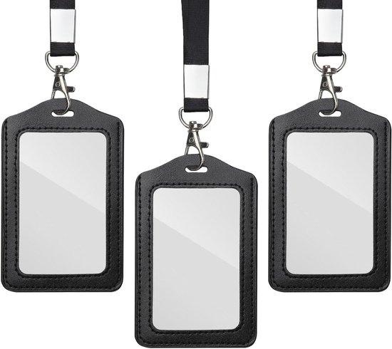 Badgehouder | Bescherming en Veiligheid voor Jouw Kaarten Badgehouder | Bescherming en Veiligheid voor Jouw Kaarten