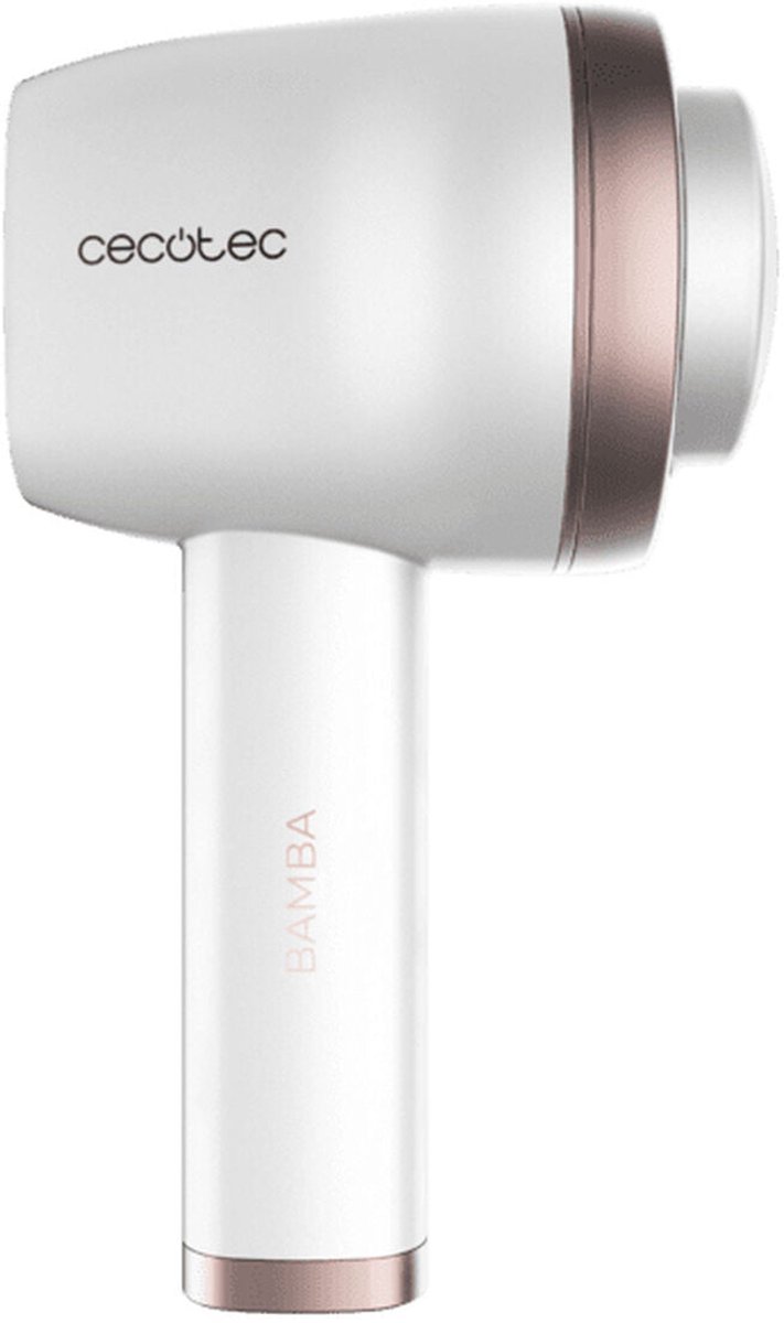 Cecotec Masajeador anticelulitico Bamba SkinCare Silhouette