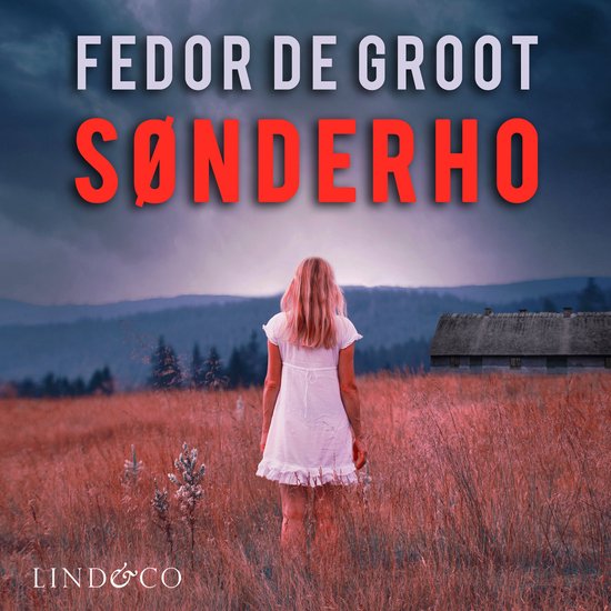 Sønderho - cover