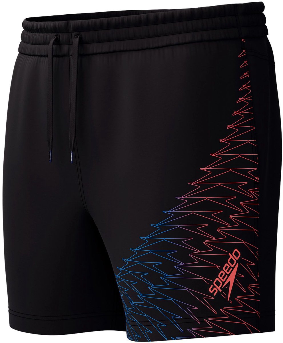 Speedo Eco Medley Logo 16 Zwemshort Heren