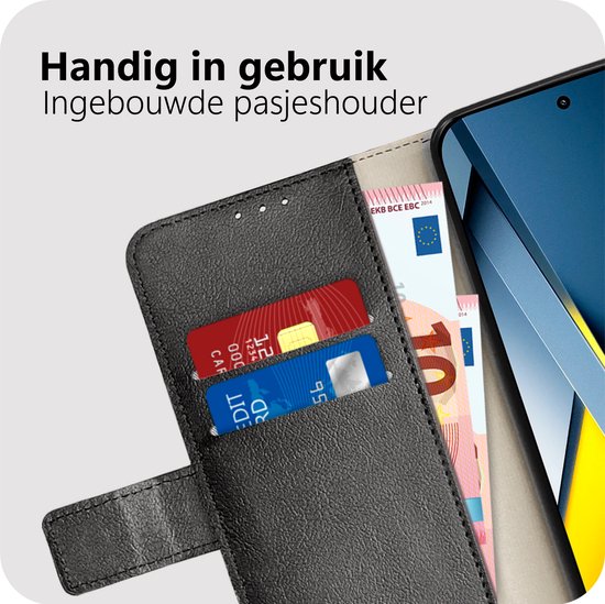 Xiaomi Poco F8 Ultra Handyhülle (2026) zum Bestpreis