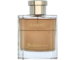 Baldessarini Ambre Men Edt Spray