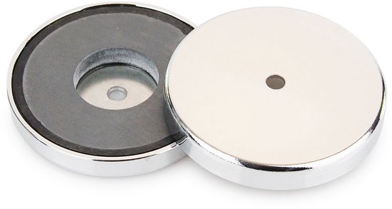 5 X INTERSTEEL DEURKRUK BAUSTIL VASTDRAAIBAAR GEVEERD OP VIERKANTE Magneet Rozet Met Sleutelplaatjes Rvs