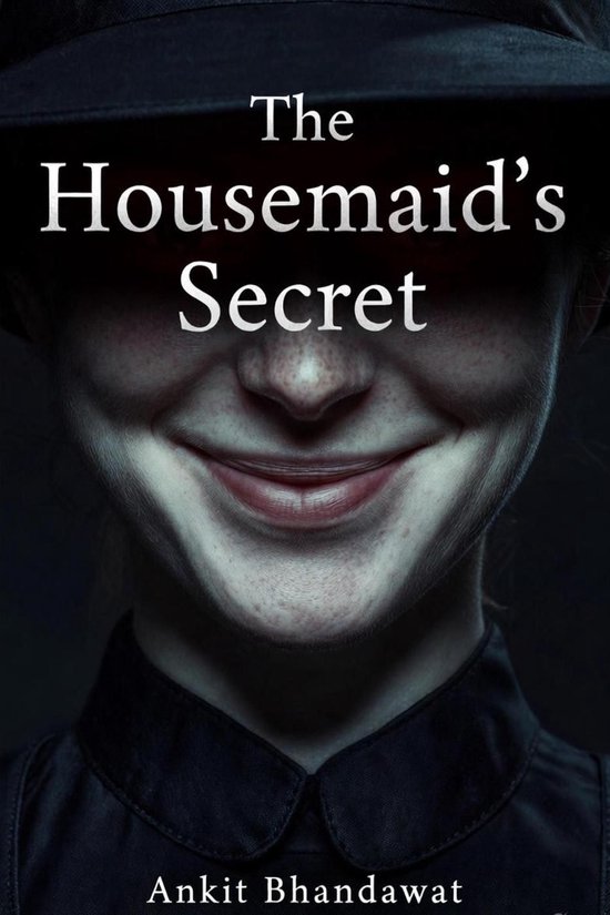 The Housemaid's Secret - cover
