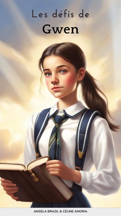 Les défis de Gwen