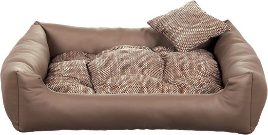 Botje met de naam van je hond - Open - Feestje van Hout