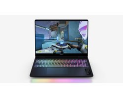 OMEN MAX 16-ak0022nd - Copilot+ Gaming Laptop - 16 inch - Ryzen Al 7 - RTX 5070 - 32 GB/1000GB - 165 Hz