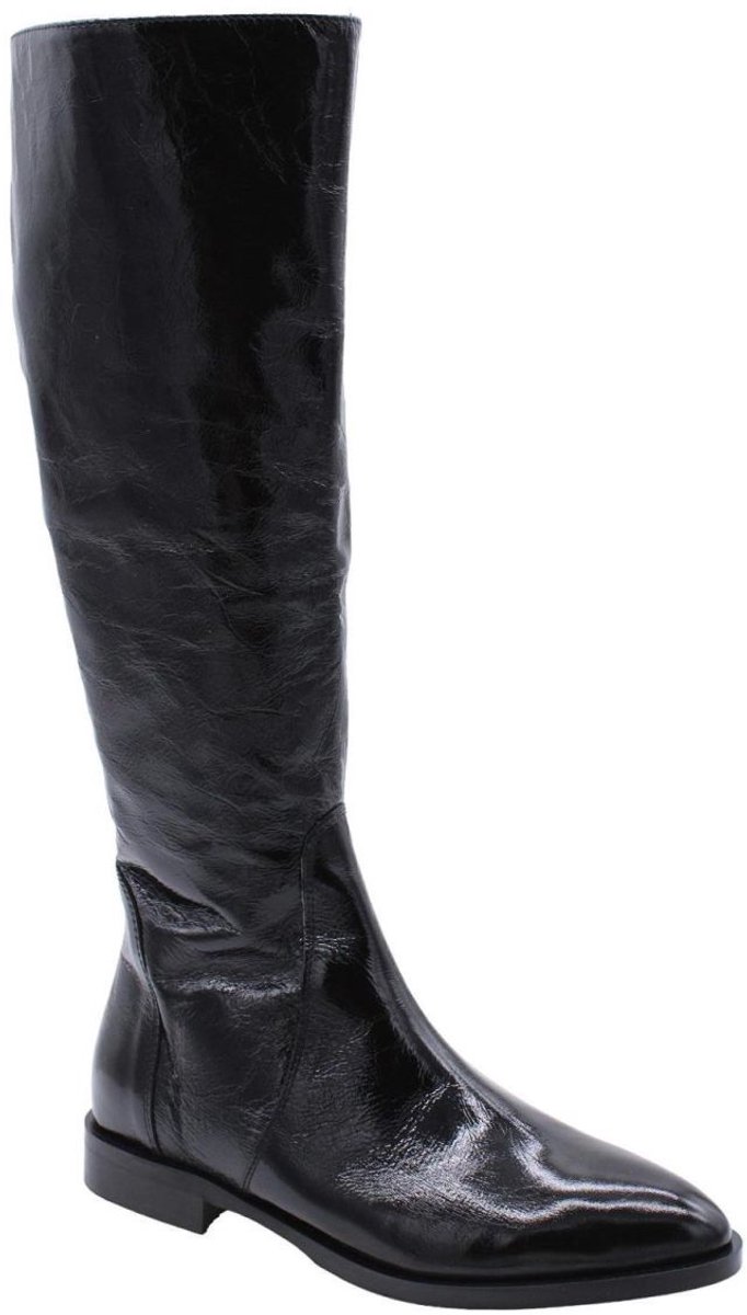 E Mia - Schoenen - Zwart - Vrouwen - Maat 38 -