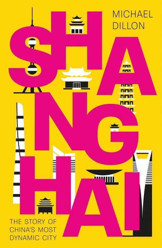 Shanghai - cover