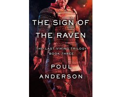 The Last Viking Trilogy 3 - The Sign of the Raven