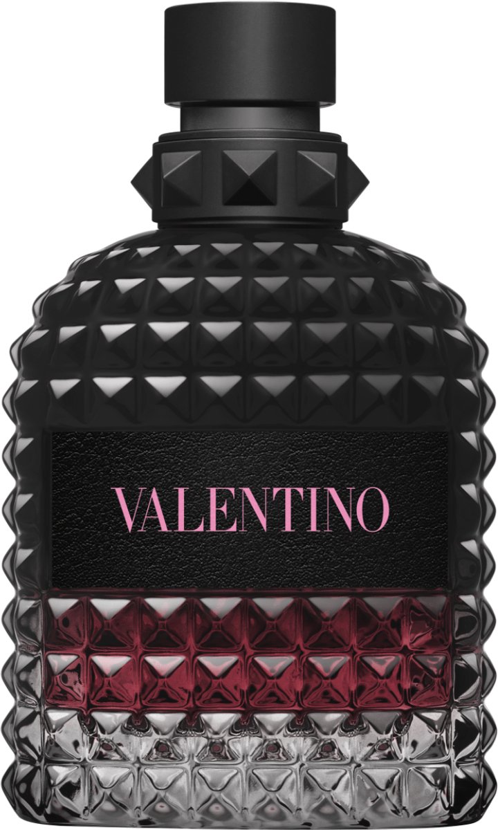 Valentino Born In Roma Intense Uomo Eau De Parfum 100 ml Voor Mannen