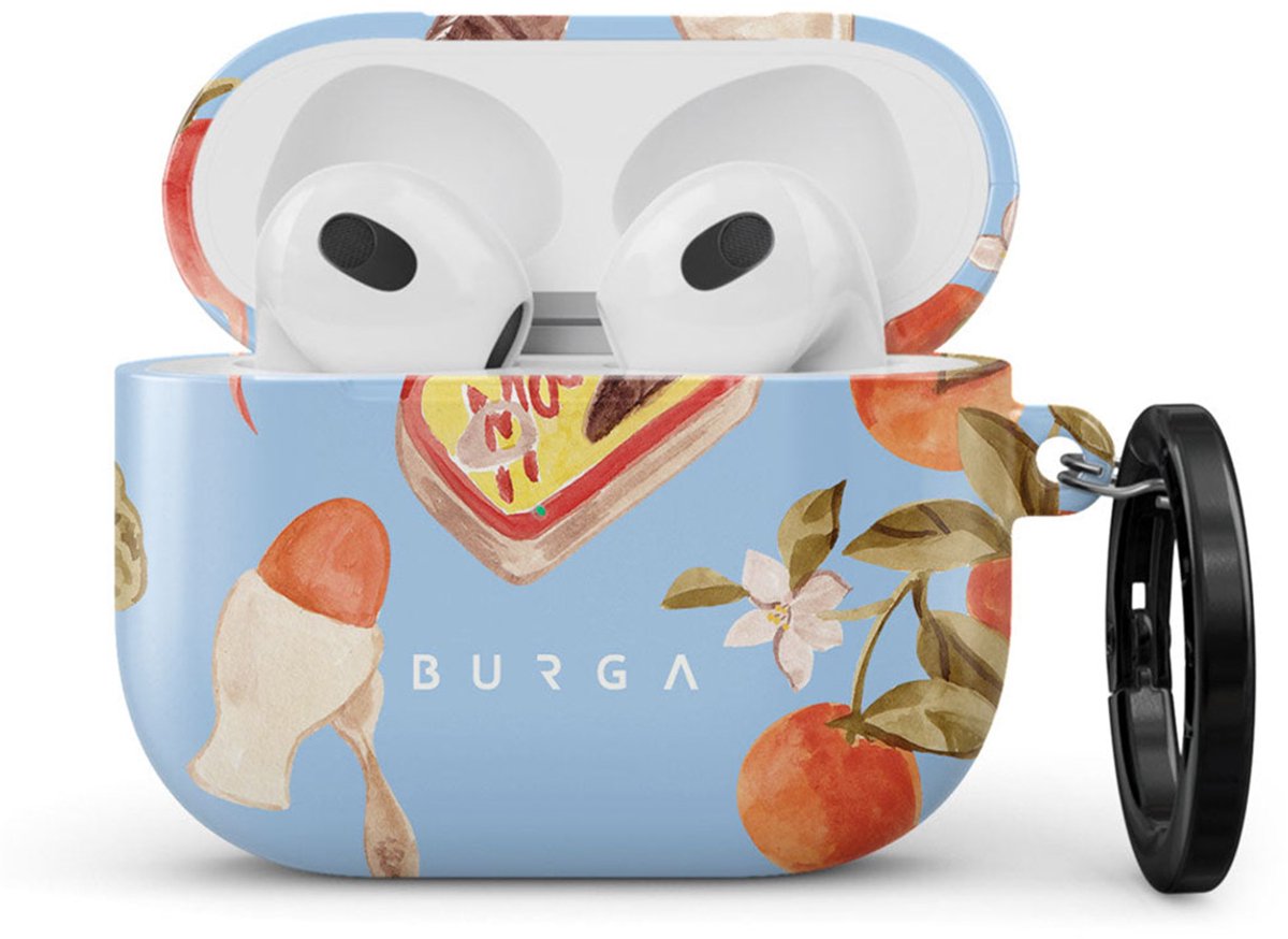 Burga Hardcase voor de Apple Airpods 3 - Al Fresco
