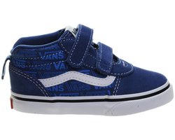 Ward Mid V Blue maat 20