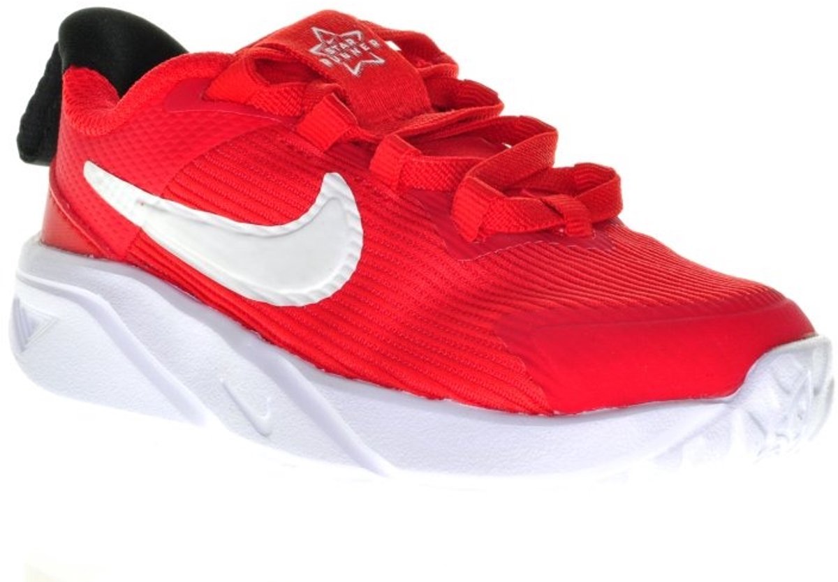 Nike Kinderschoenen Star Runner 4 Rood