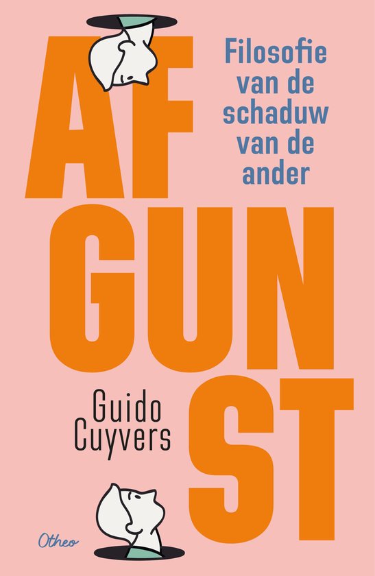 Afgunst - cover