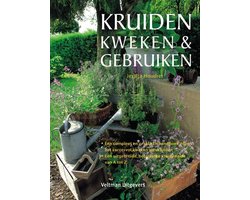 Kruiden Kweken Gebruiken