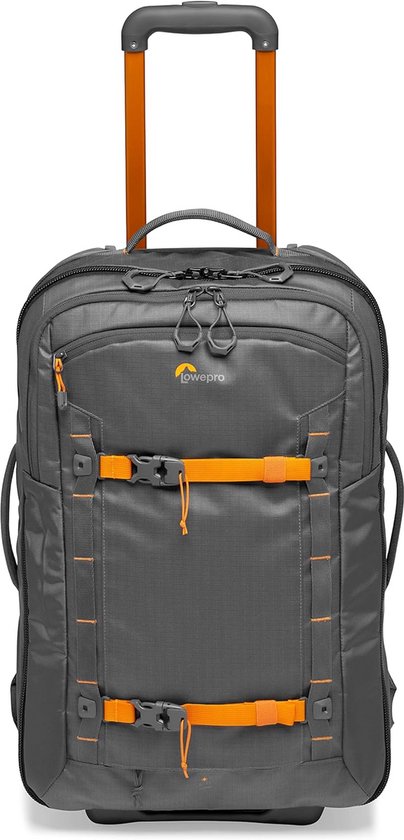 K&F Concept Camerarugzakken voor Fotografen Reistas voor Statief Cameralens Accessoire met Laptopvak en Regenhoes Waterdichte Multifunctionele Cameratassen voor DSLR Camera's - K&F Concept