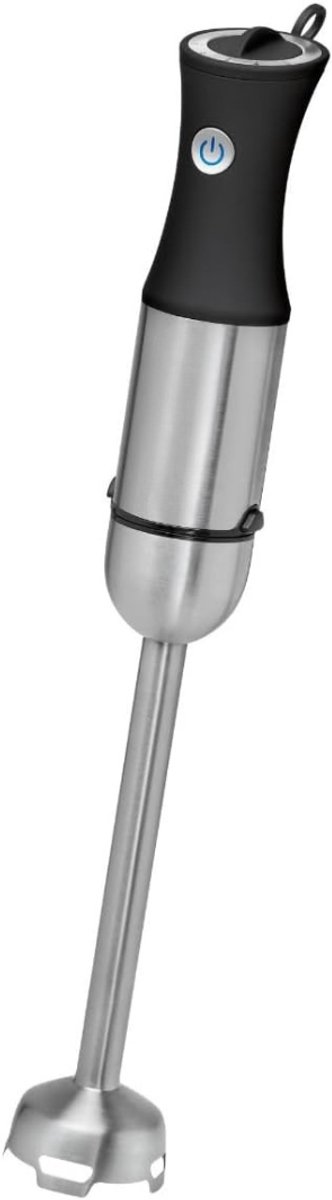 RVV® Mixer staafmixer - Mixer - Mixer handmixer - Zwart - 15cm x 37cm x 8 cm