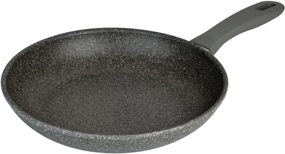 Koekenpan Murano 28 cm Anti-aanbak Rond