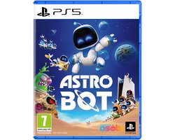 Microids Astro Bot (PS5) Standaard Meertalig PlayStation 5