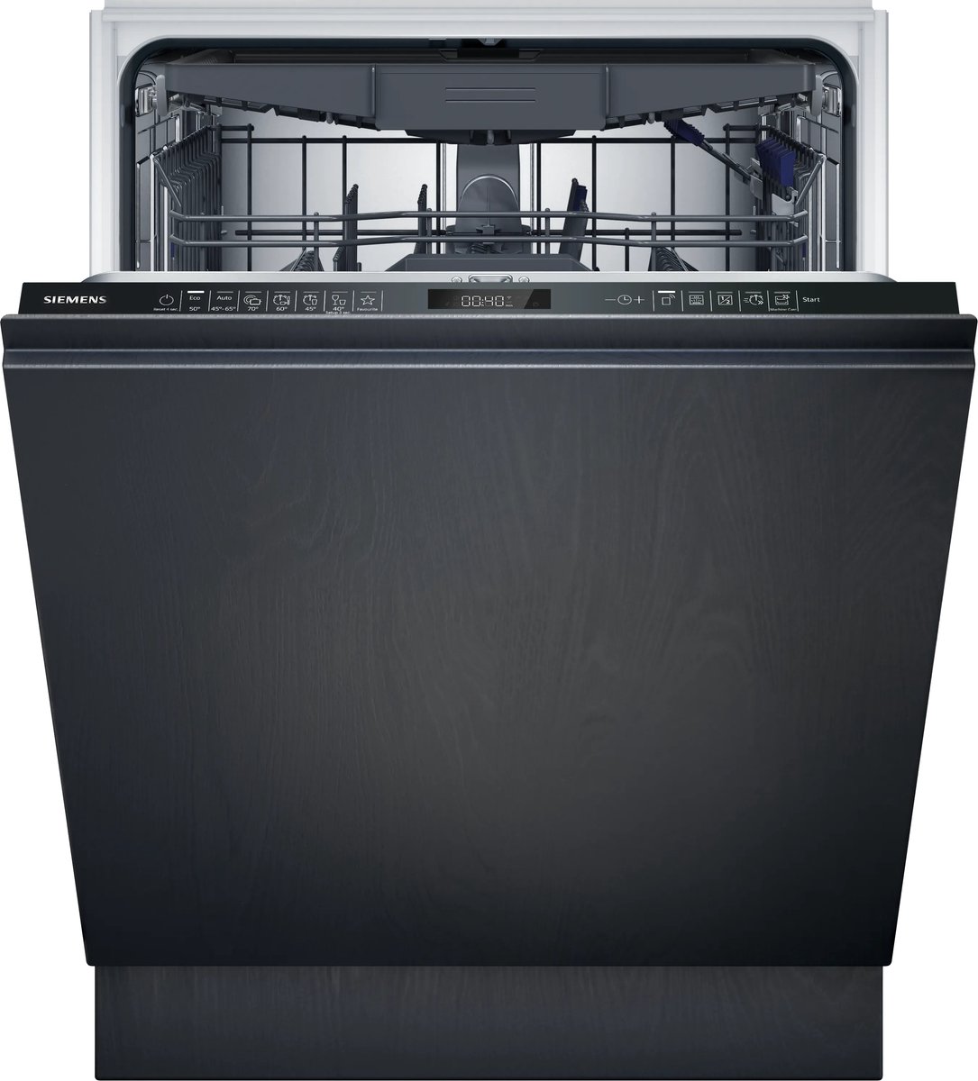 Siemens iQ500 SN65EX23CE vaatwasser Volledig ingebouwd 14 couverts
