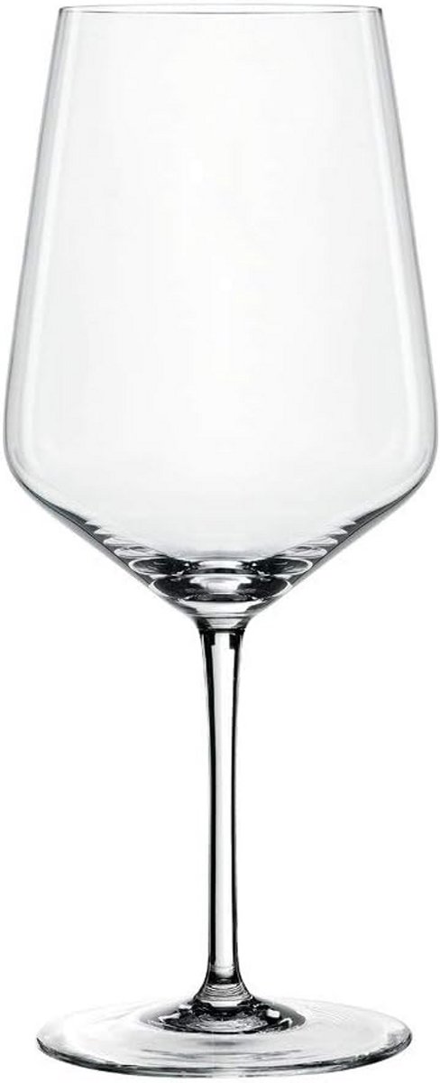 Spiegelau & Nachtmann Special Glass - Kristalglas