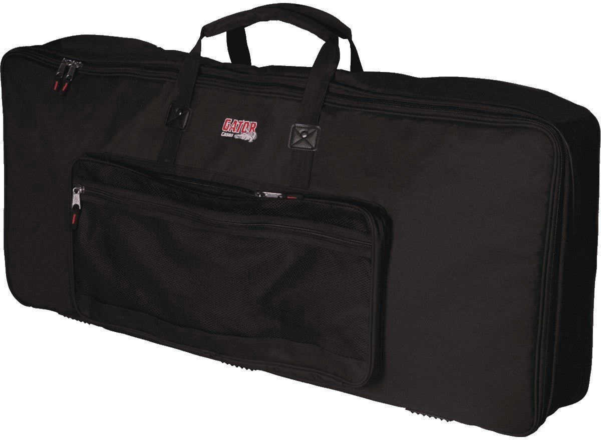 Gator Cases GKB-49 gigbag voor 49 toetsen keyboard 93x35x11 cm