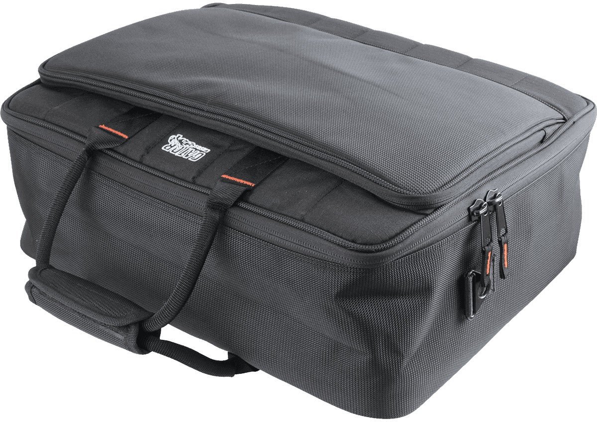 Gator Cases G-MIXERBAG-1815 45,7 x 38,1 x 16,5 cm tas voor mixer