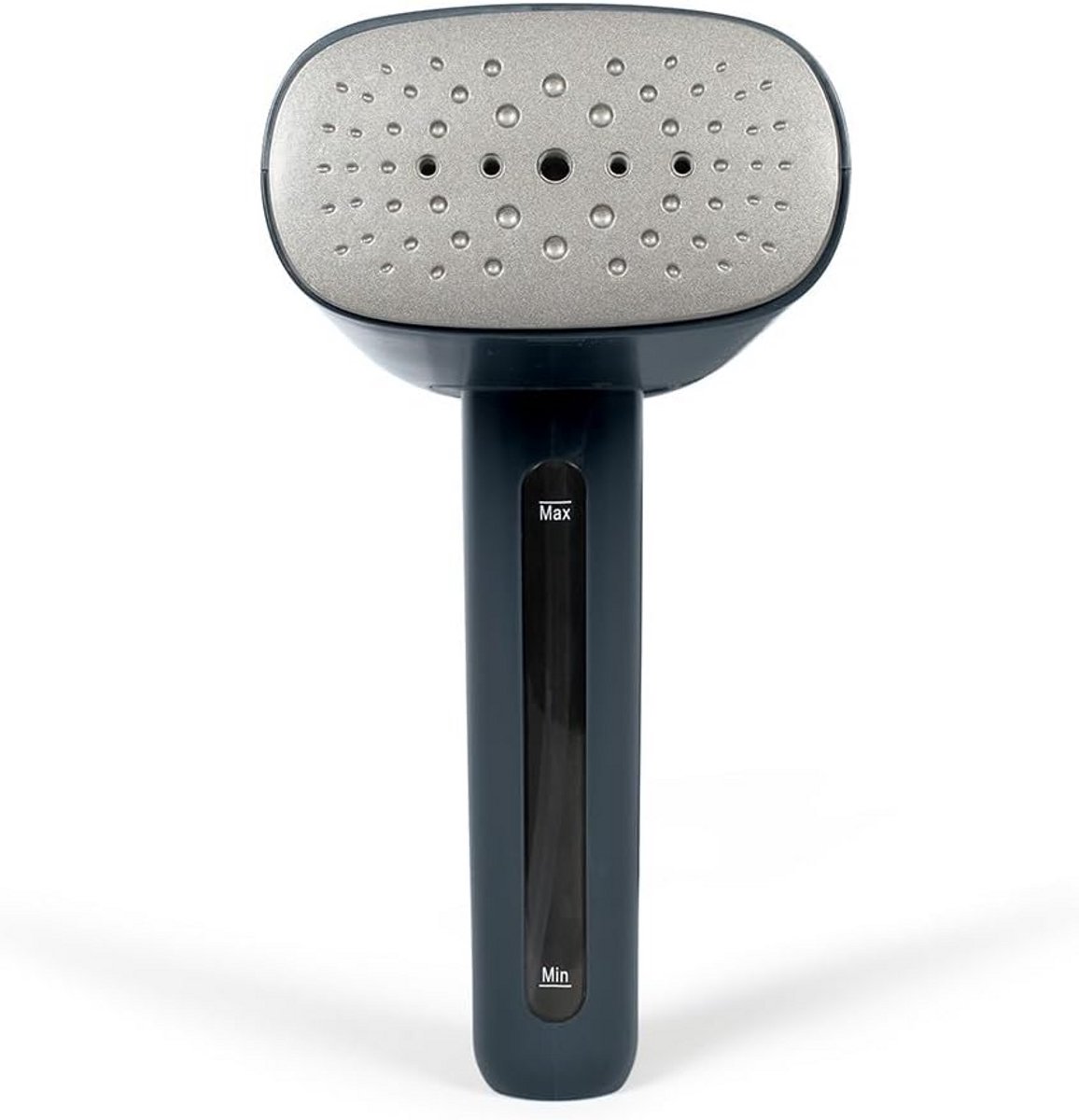 Compacte Garment Steamer - Keramische Zoolplaat, Verticaal Stomen, 110 ml, 2 Accessoires