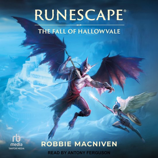 Runescape - cover
