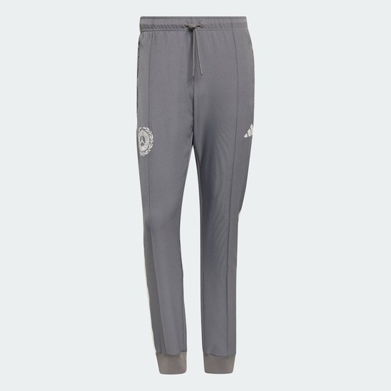 Adidas Performance Mercedes - Amg Petronas Formule 1 Team Silver Arrows Icon Trainingsbroek Men - Heren - Grijs van adidas Performance — afbeelding 4