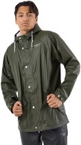 Swedemount Väderöarna JKT RAIN – Waterdichte jas voor heren – Maat 3XL
