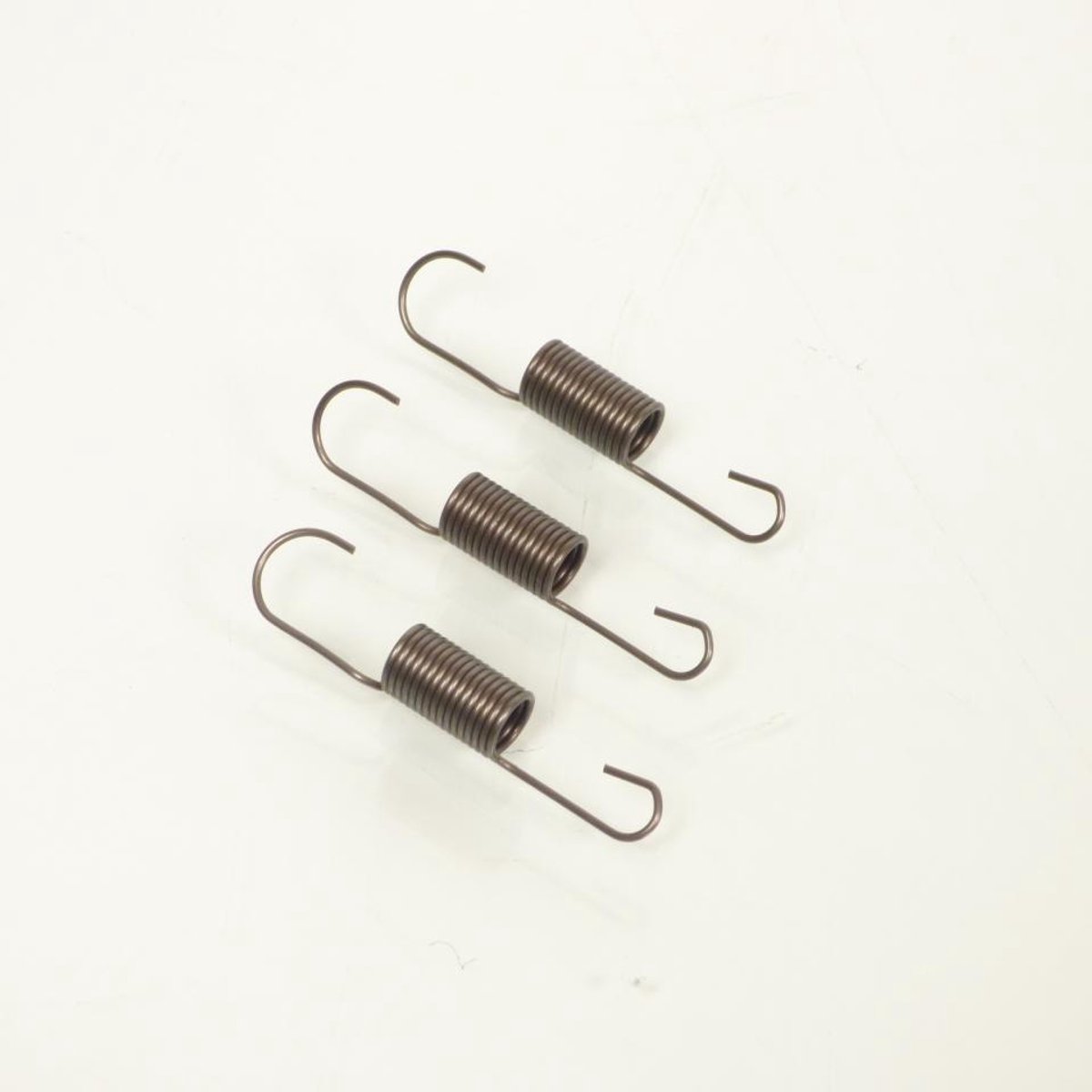 RSM-koppelingsveer voor Peugeot 50 103 MVL-bromfiets van na 1971, ø7x44 mm, nieuw