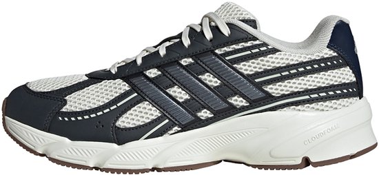 adidas Sportswear Chaussure TECHNOCHAOS 2000 - Unisex - Blanc - 44 2/3