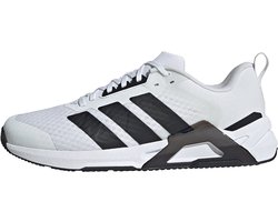 Adidas Adidas Performance Dropset Control Trainingsschoenen - Heren - Wit