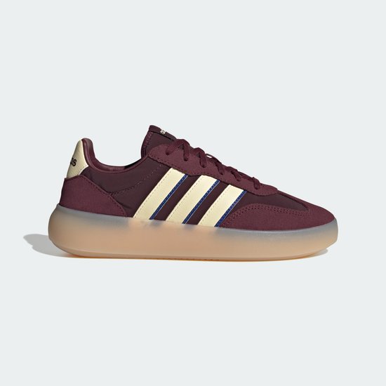 adidas Sportswear Chaussure Barreda Decode - Femmes - Bordeaux - 36