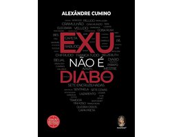 Exu não é Diabo