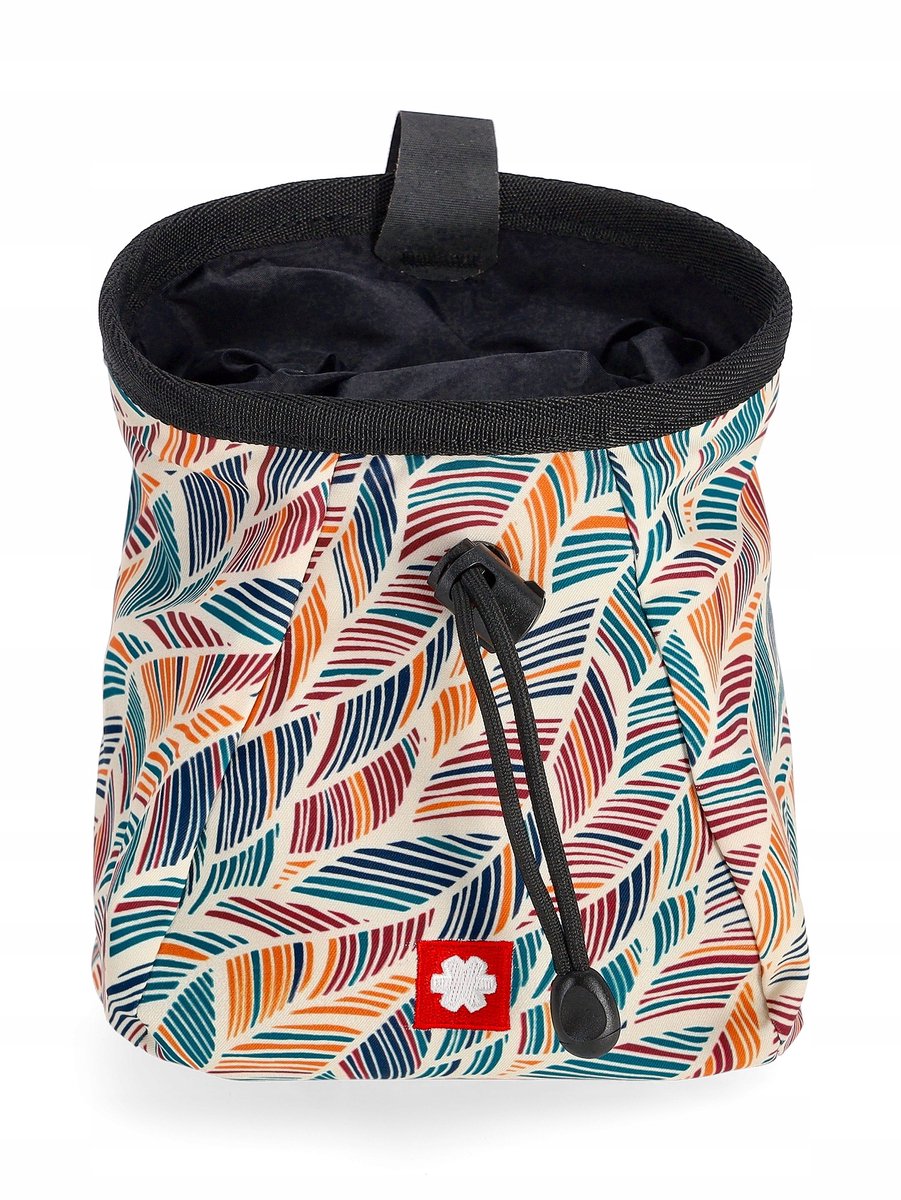 Ocun Lucky Magnesium Zak - Bladere Kleuren