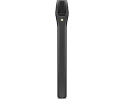Rode Interview Micro Zwart