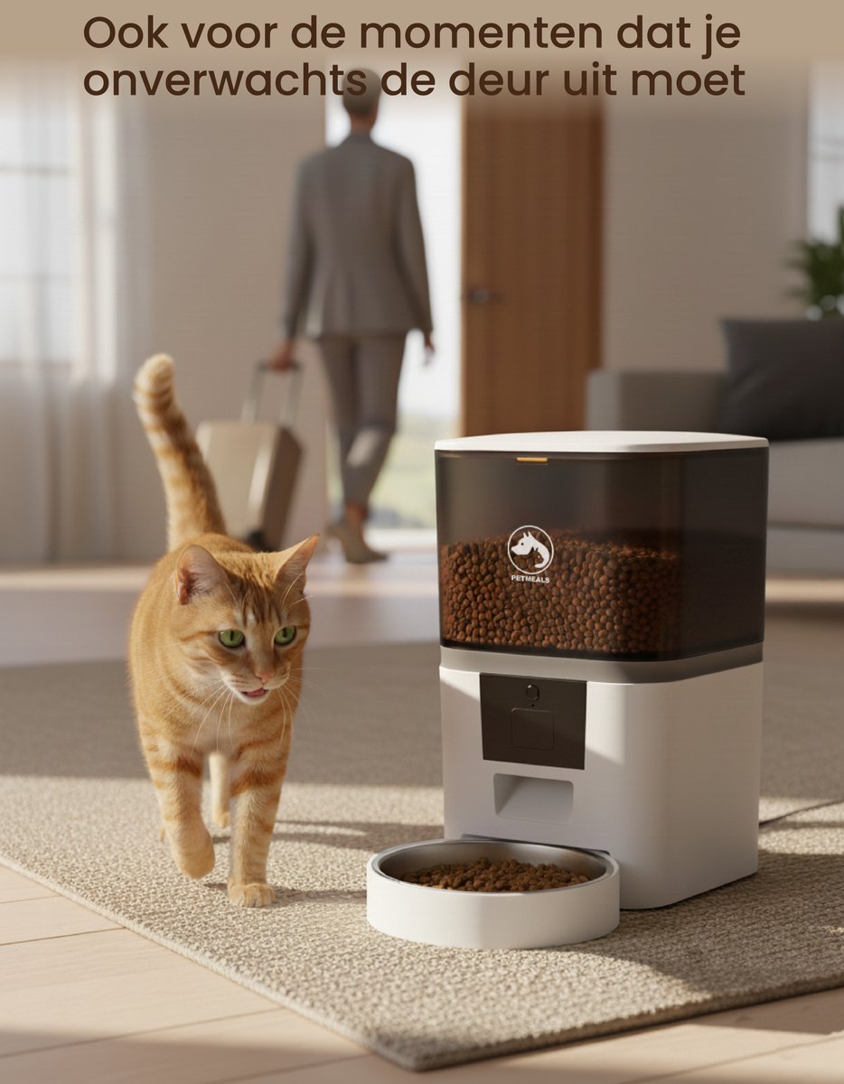 PetMeals PetMeals PetMeals PetMeals PetMeals PetMeals - afbeelding 3