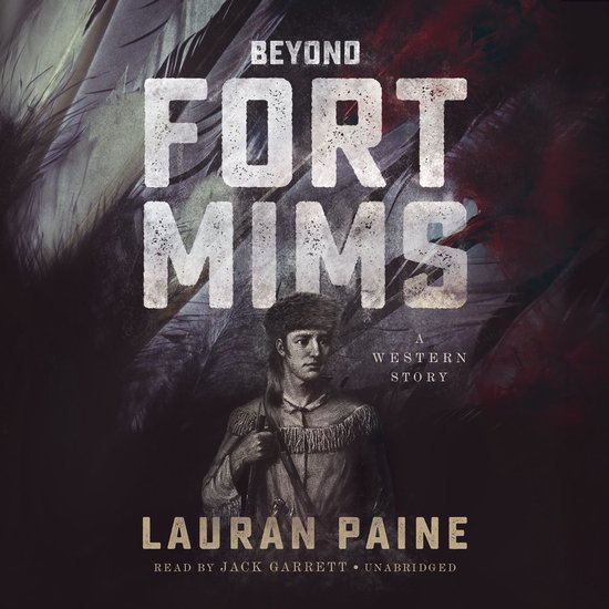 Beyond Fort Mims - cover