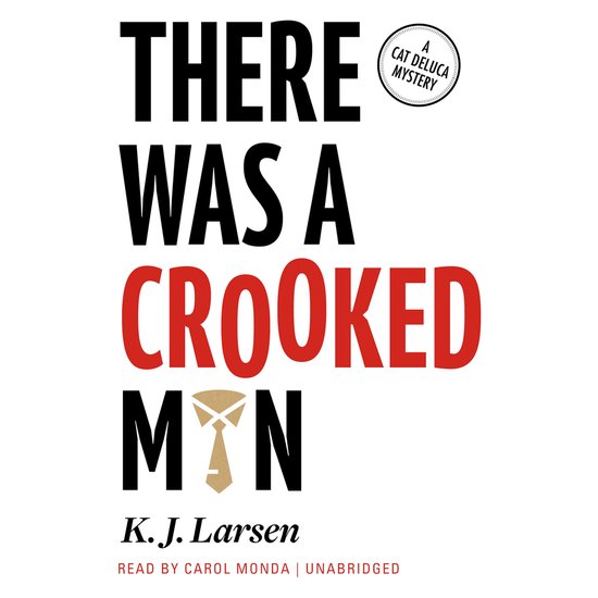 There Was a Crooked Man - cover