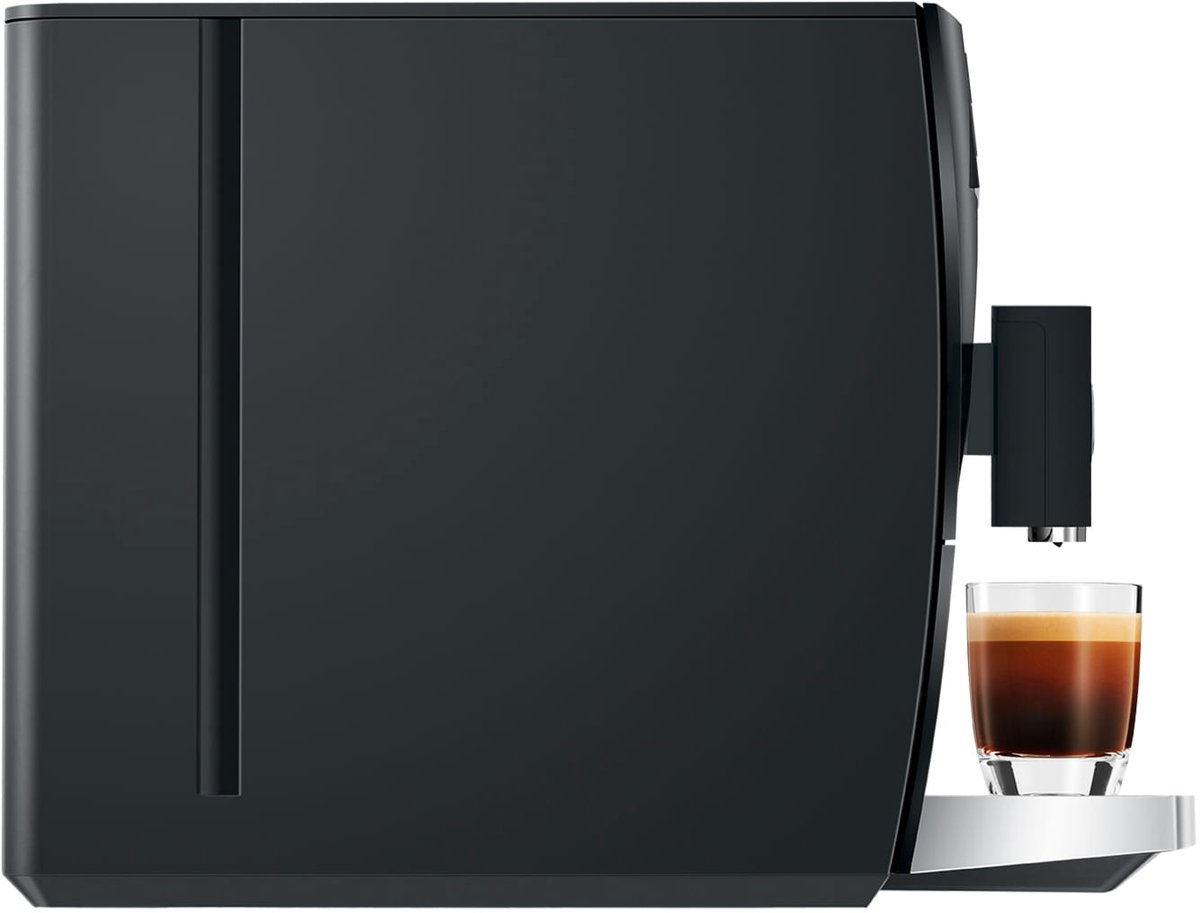 JURA - C3 Piano Black (EA) - Volautomatische espressomachine — afbeelding 4