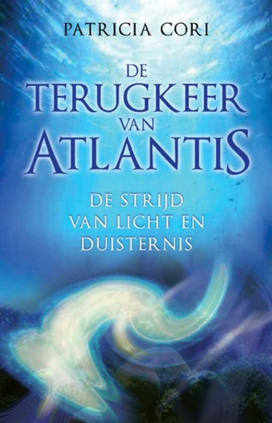 De Terugkeer Van Atlantis