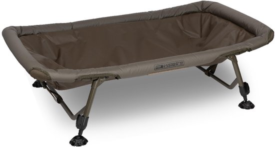 Fox Carpmaster Welded Cradle — afbeelding 5