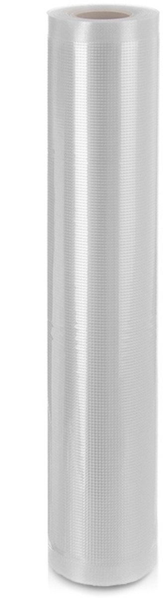 Orion - Folie voor Vacuümsealer - 300x28 cm - Herbruikbaar - Temperatuurbestendig