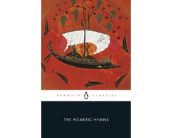 Homeric Hymns