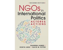 NGOs in International Politics