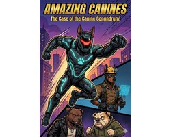 Amazing Canines